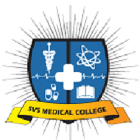 SVS School of Dental Sciences